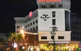 Khách Sạn Đông Xuyên an Giang